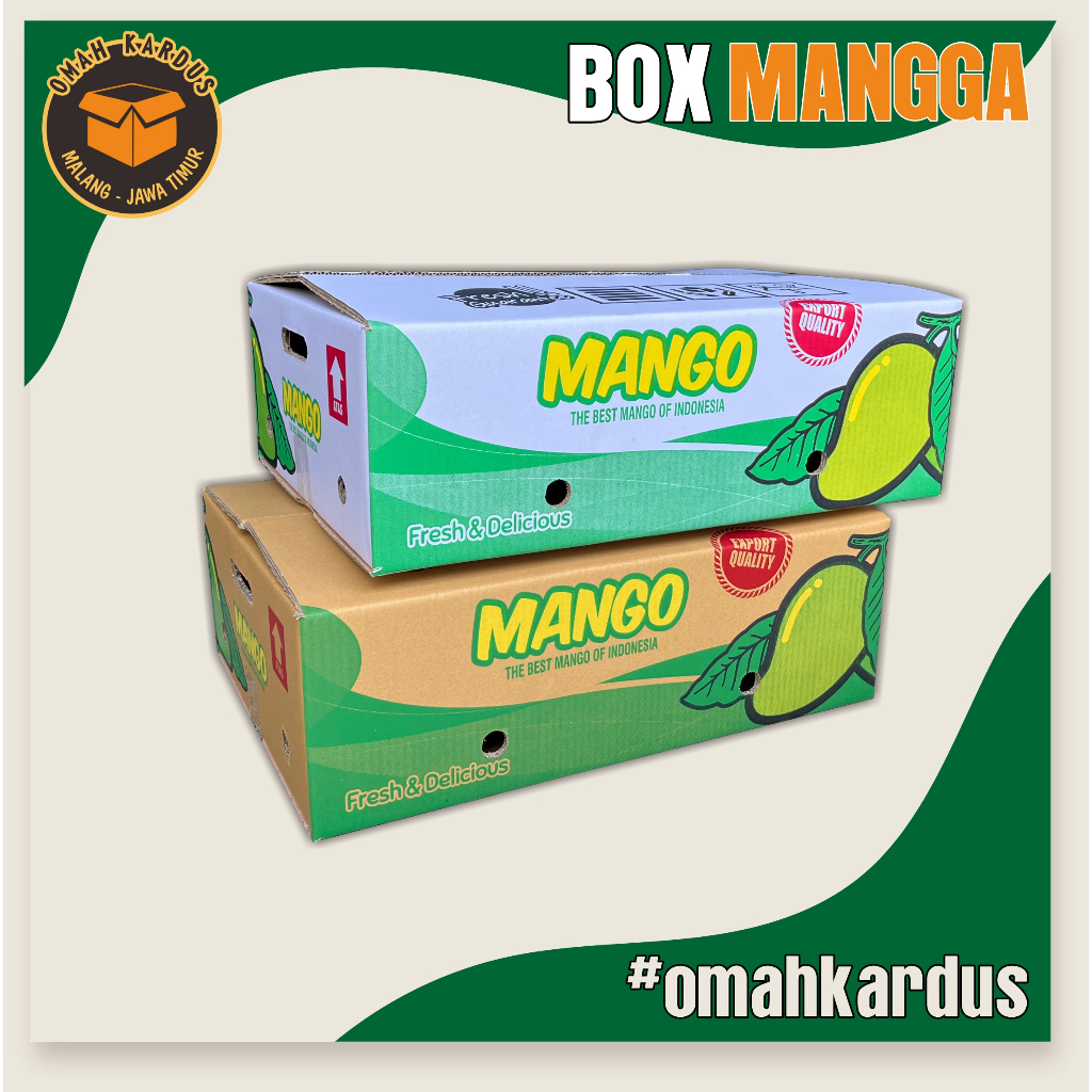 

Box Mangga plus sekat isi 24 ukr 51x34x16 cm | Boxmangga | Mangga | Boxbuah