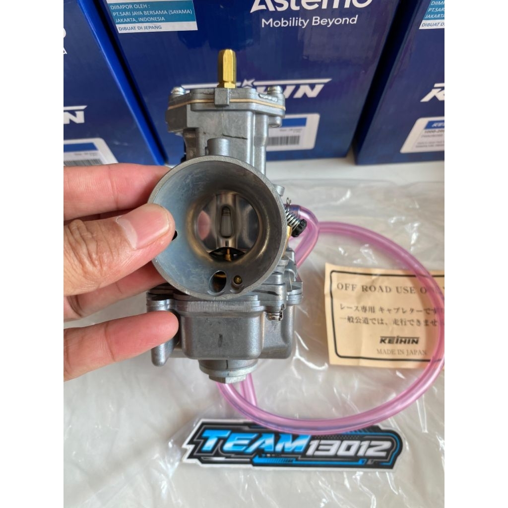 KARBU PWK 28 ORIGINAL