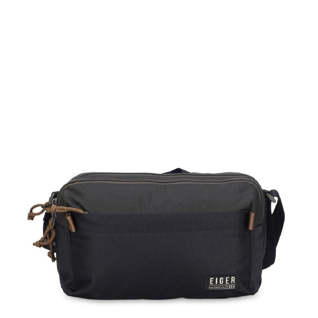 Tas Selempang EIGER1989 Wanderpath Sacoche Shoulder Bag Tas Selendang