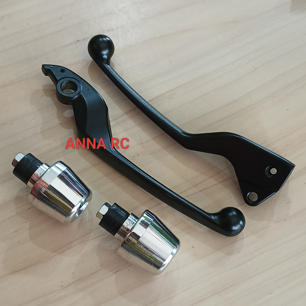 Handle Handel Rem Kiri Kanan Plus Jalu Stang Beat Cbs Fi Vario Cbs Beat Street Scoopy Vario 110 125 