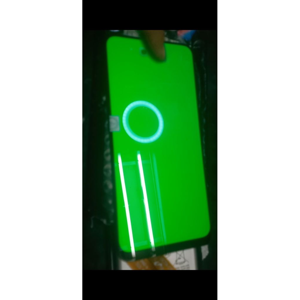 LCD SAMSUNG A50 ORY COPOTAN.