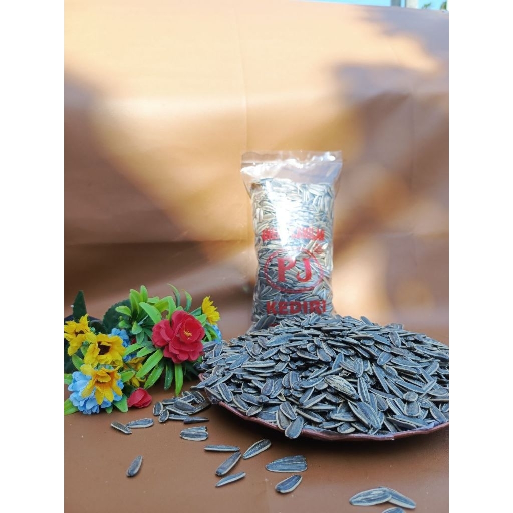 

BIJI KWACI REBO 1kg - 2kg