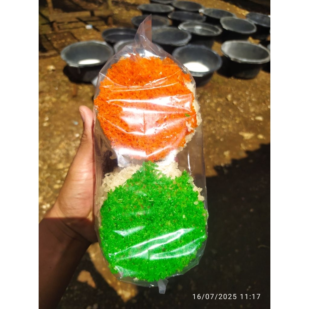 

Pathilo Besar Patolo Ketela isi 1 bungkus 22 biji Khas Gunungkidul