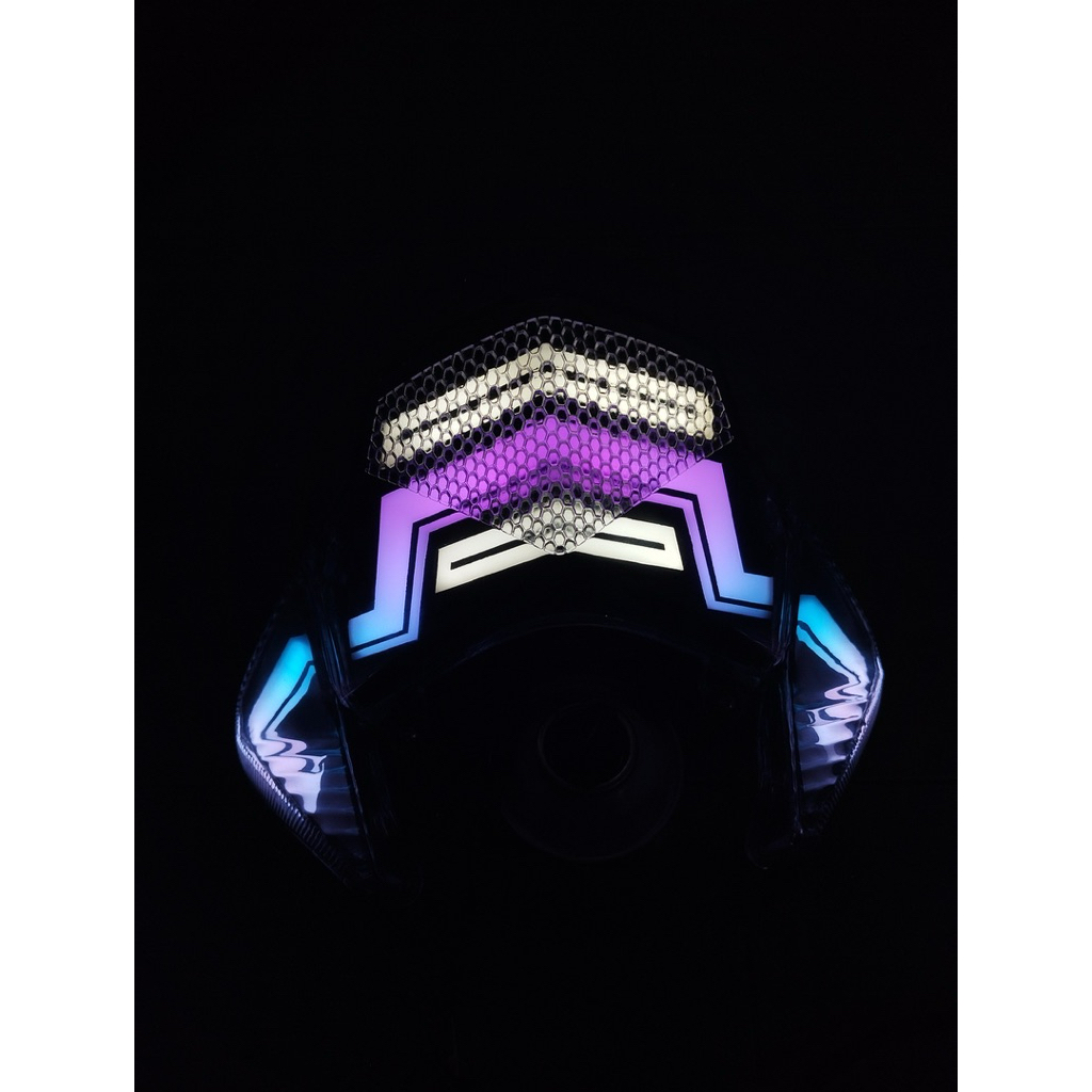 Stoplamp Lazy Vario Kzr 125 old