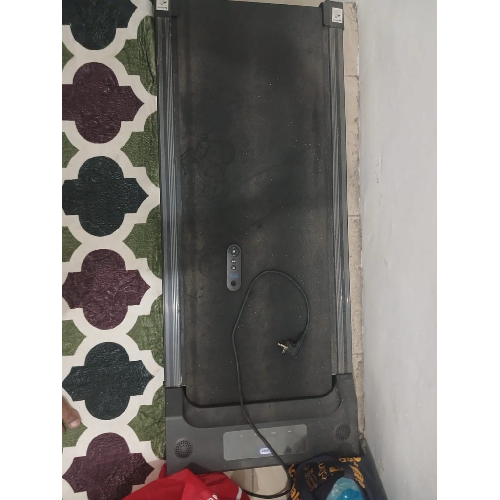 Treadmill Walking Pad TWEN RP7 Bekas Second