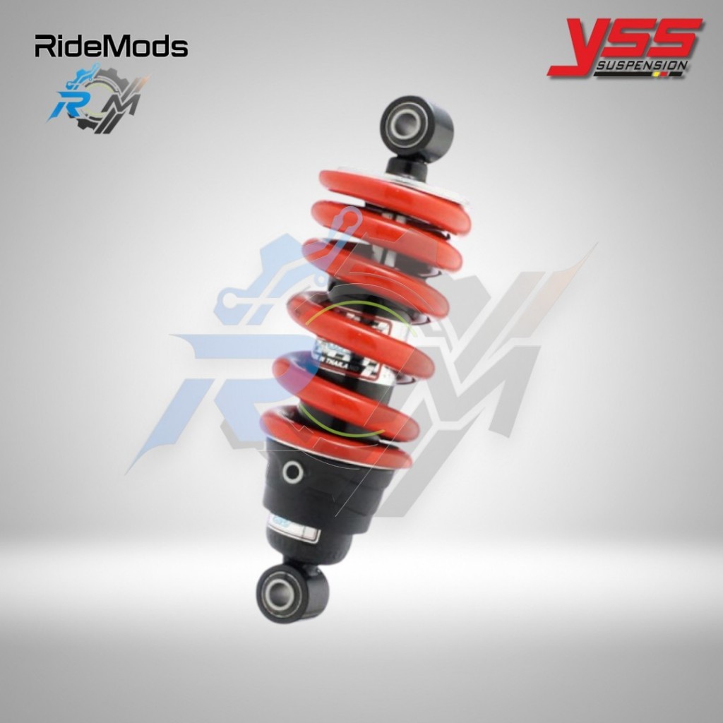 SHOCKBREAKER/SHOCK YSS DTG MX KING 150 210MM