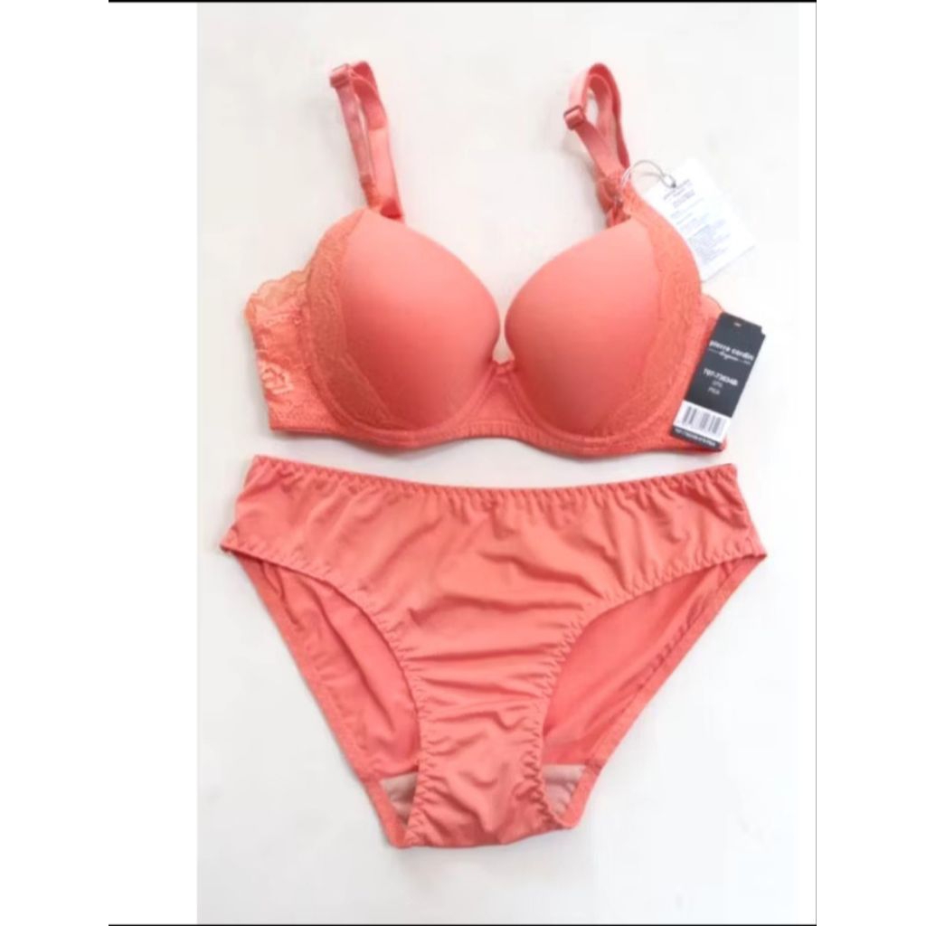 Bra Pierre cardin set
