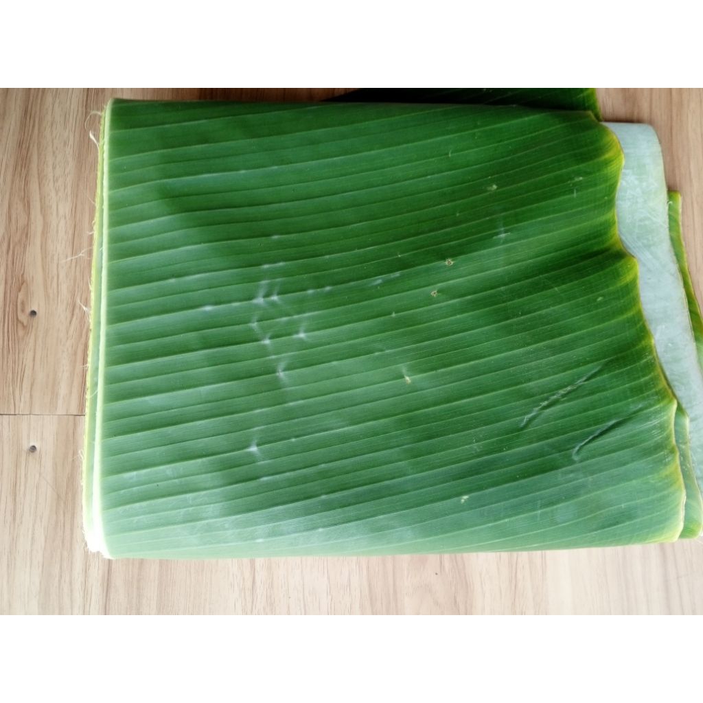 

daun pisang
