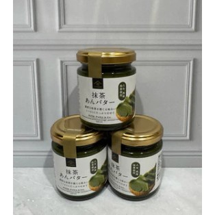 

READY STOCK SIAP KIRIM Matcha Ann butter toast bread 125gr