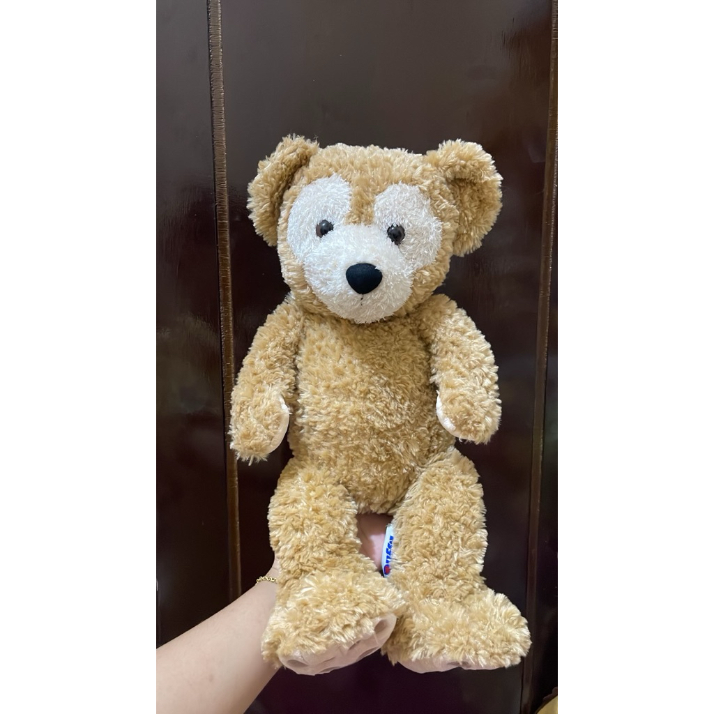 boneka duffy ori disney