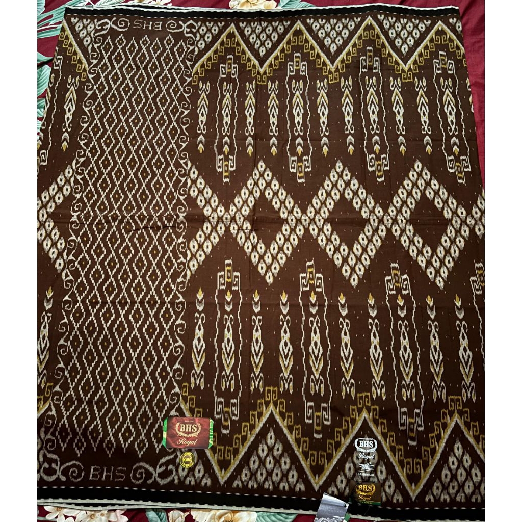 bhs royal signature kwg kgn mgn jsi sse skg sgd sutra50 spunsilk mercerized lawasan