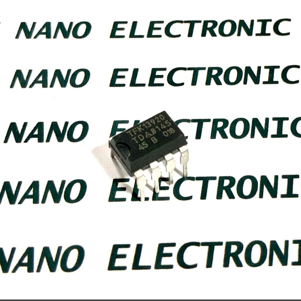 IC TDA8145 TDA 8145 DIP-8