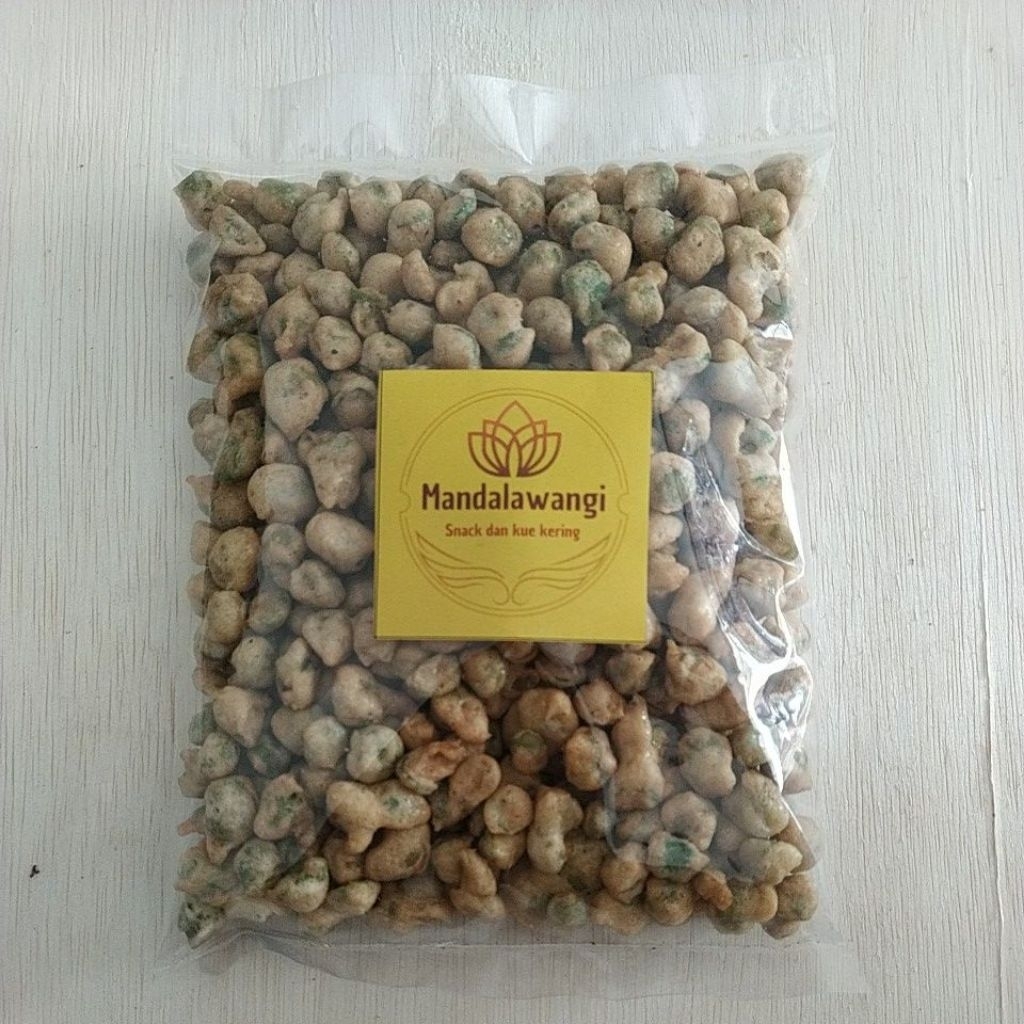 

kacang polong selimut (175gr)