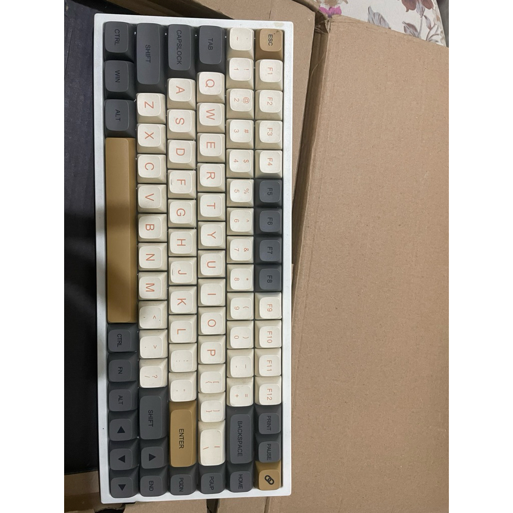 Vortex VX8