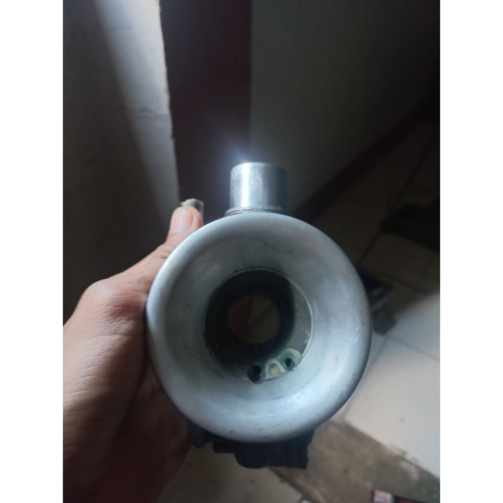 KARBU PWL COPOTAN NINJA REAMER 30