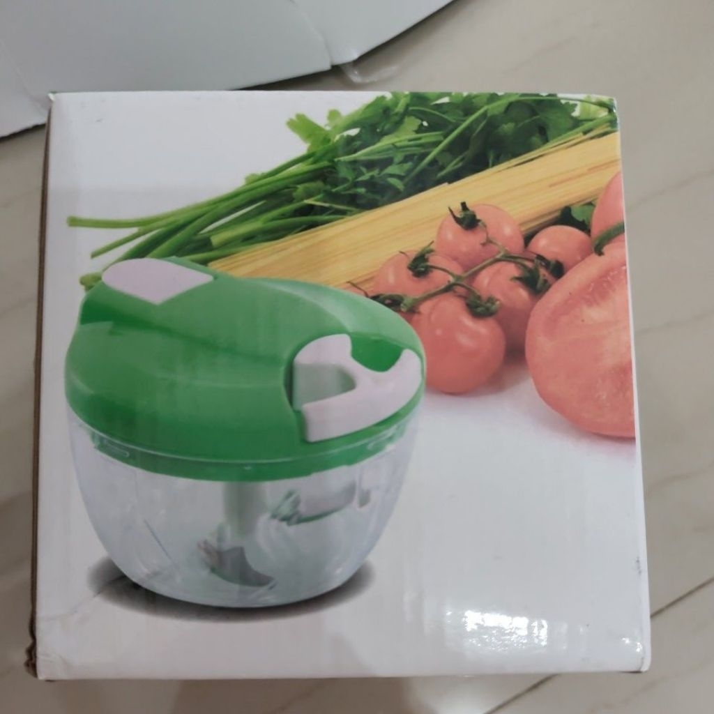 chopper mini freemir