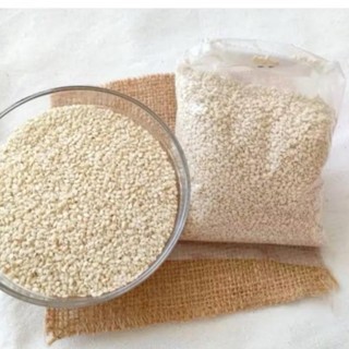 

WIJEN PUTIH KEMASAN REPACK / BIJI WIJEN PUTIH KEMASAN REPACK