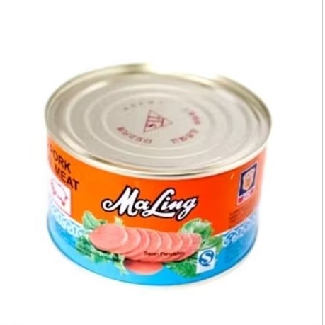 

MALING TTS/ HAM BABI 170GR