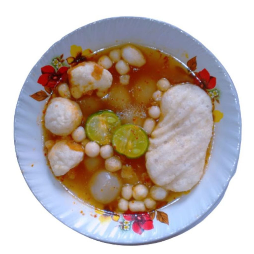 

gratis 1 bungkus } Baso Aci instan original termurah /baso Aci kemasan vakum tahan lama bisa jua kembali