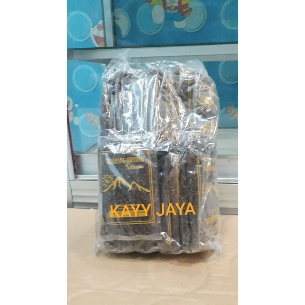 

Rempah Cengke Rajangan Asli Murah