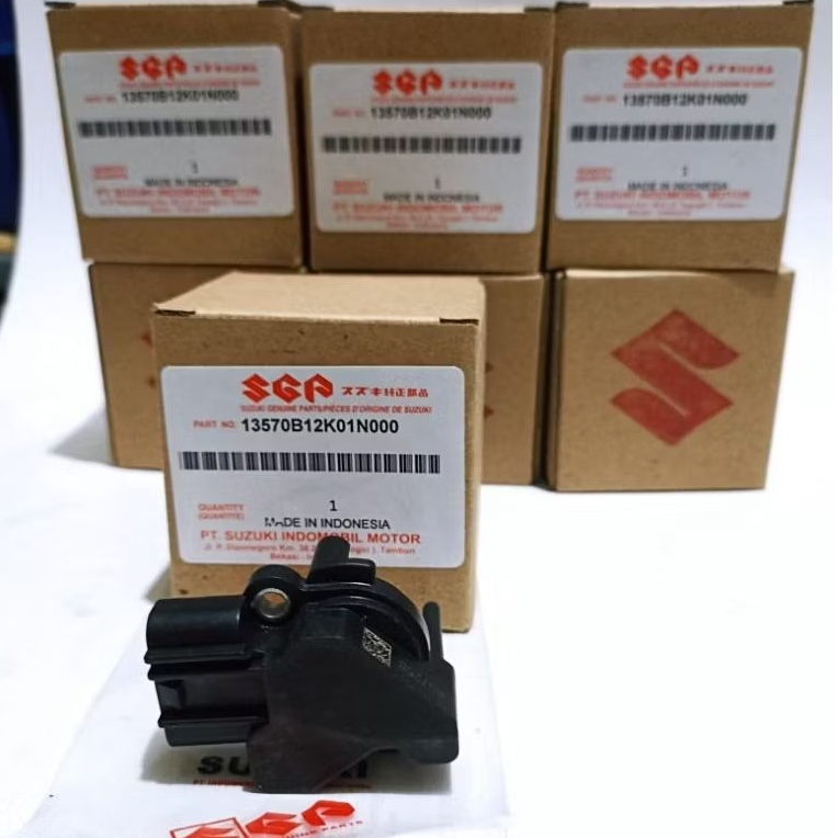 Switch Sensor Tps Suzuki Gsx Original, Tps Suzuki Gsx,