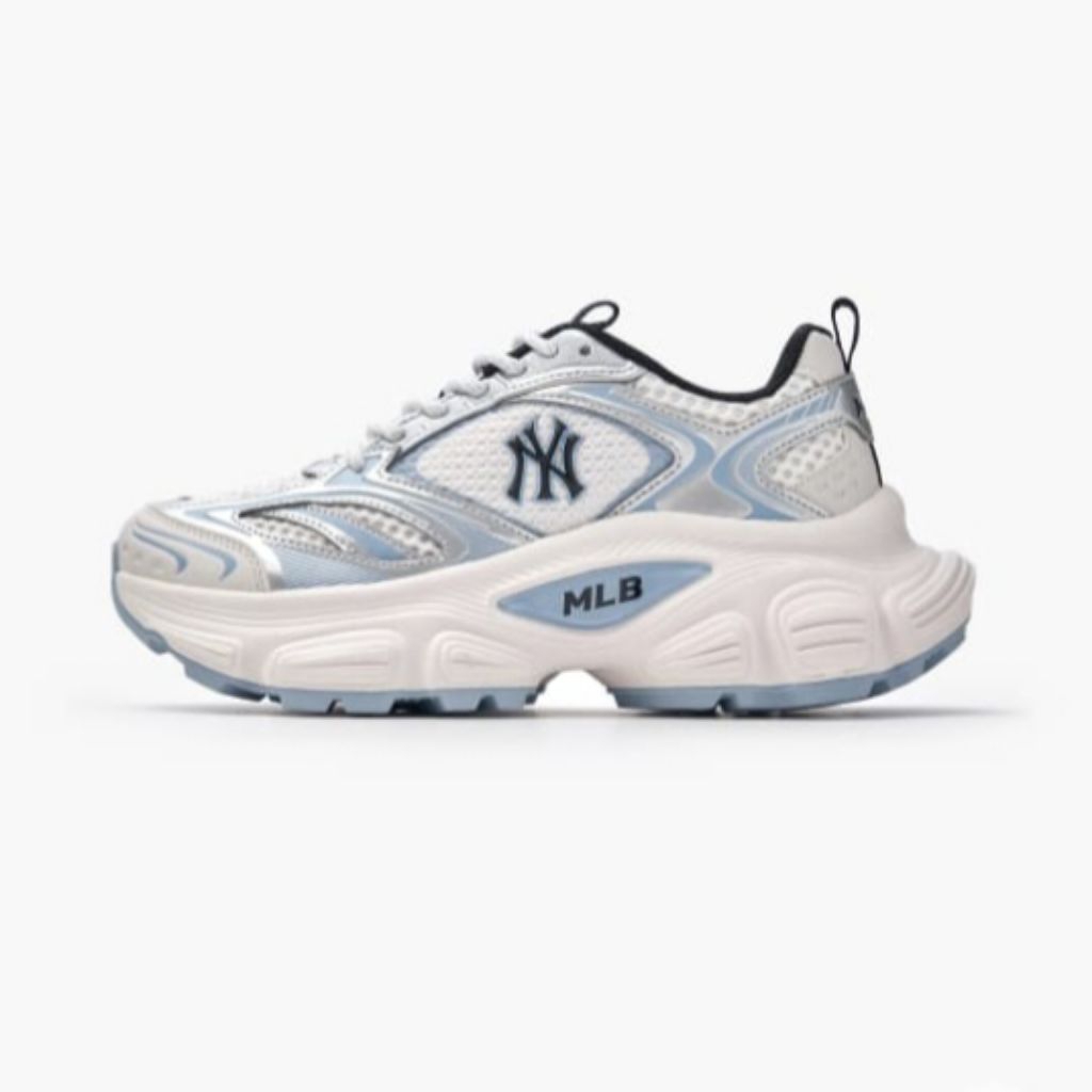 (PO KOREA) MLB X KARINA – WINNER CHUNKY NEW YORK YANKEES