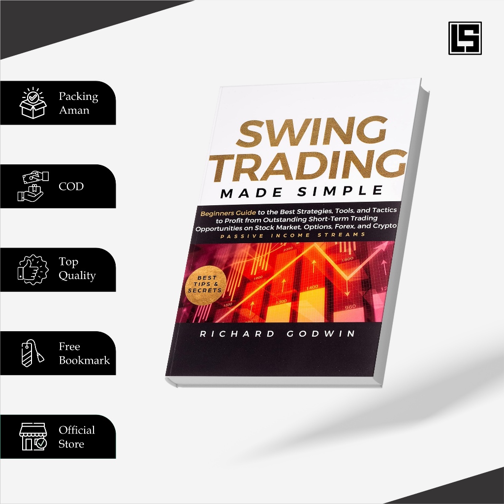 Swing Trading Richard Godwin