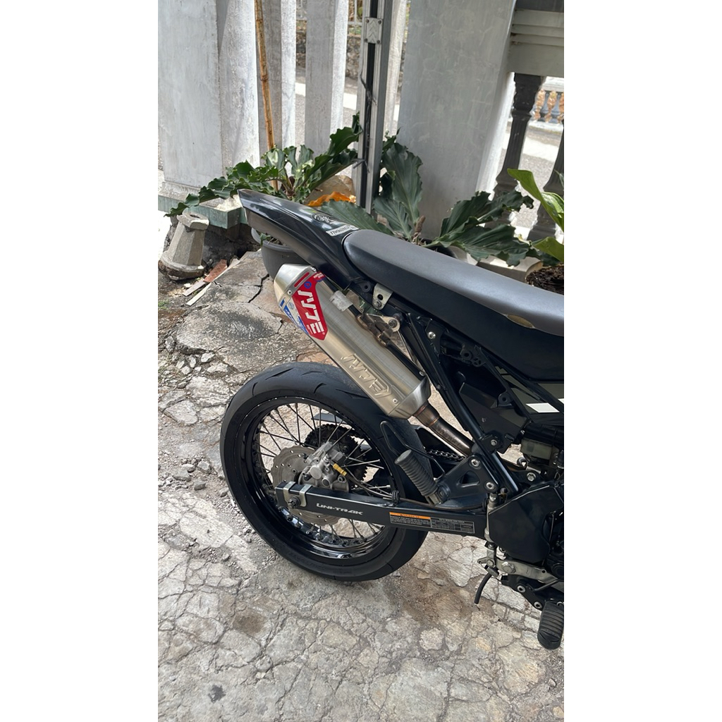 norifumi jumpz std original