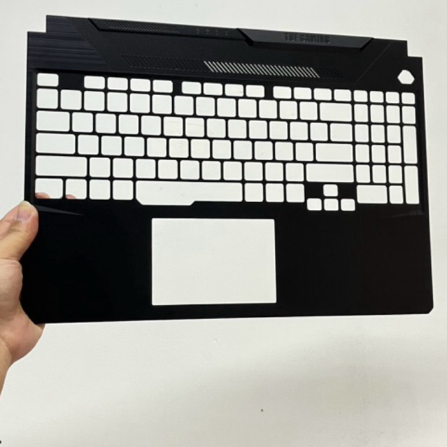 FRAME KEYBOARD ASUS TUF F15 / A15 FX506 FA506 ORIGINAL