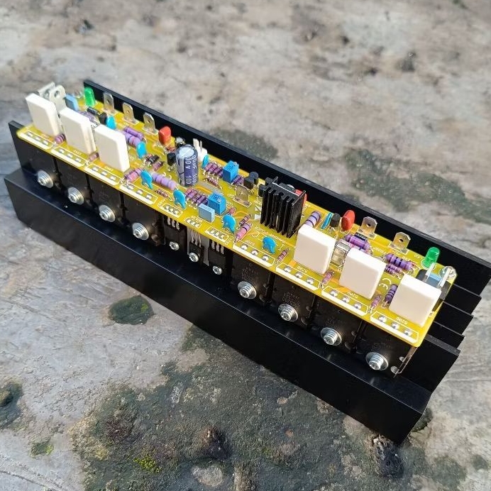 clas h mini 2 set final Bandar power