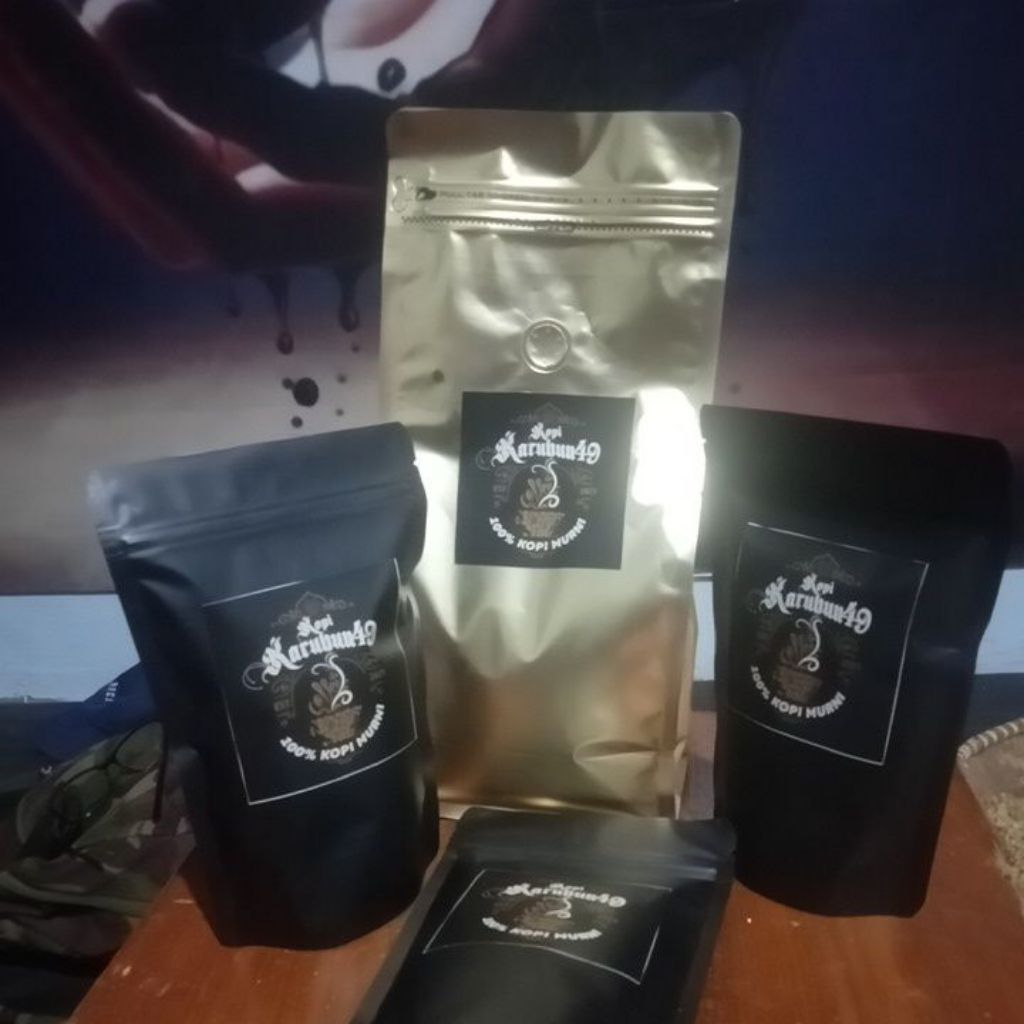 

Kopi Arabika