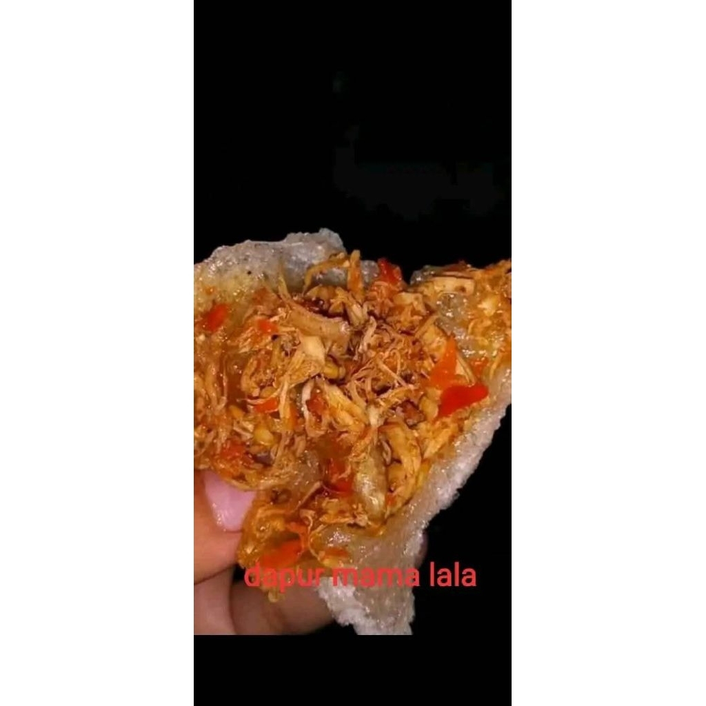 

CIRENG AYAM SUWIR MURAH ISI 10 PICS