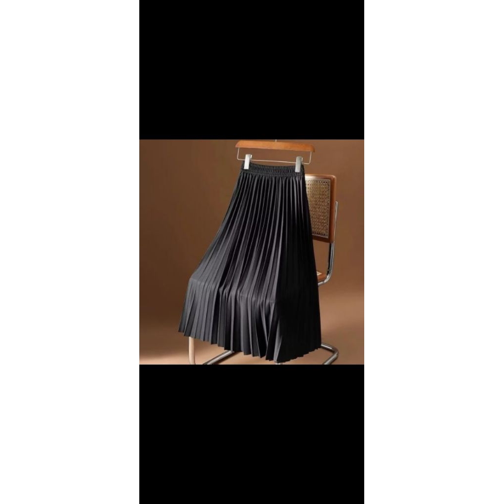 (preloved) ROK PLISKET premium