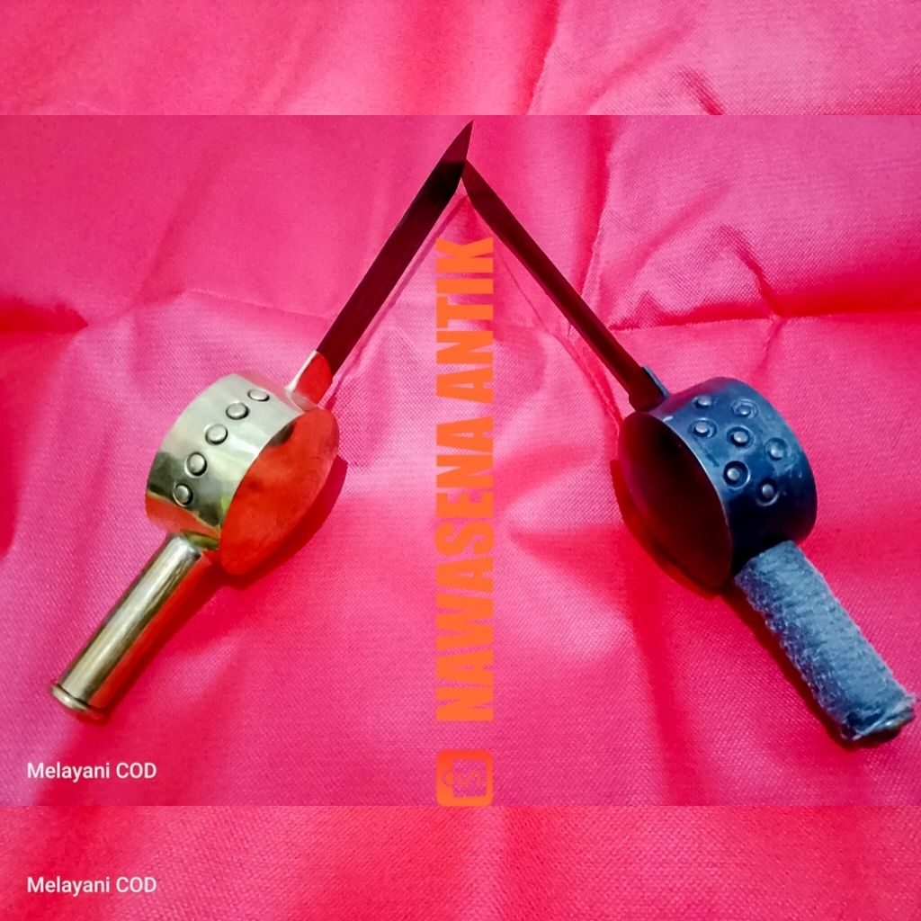 SM Roll Tombol dekoratif warisan budaya Jepang koleksi barang antik & hiasan rumah untuk kolektor, b