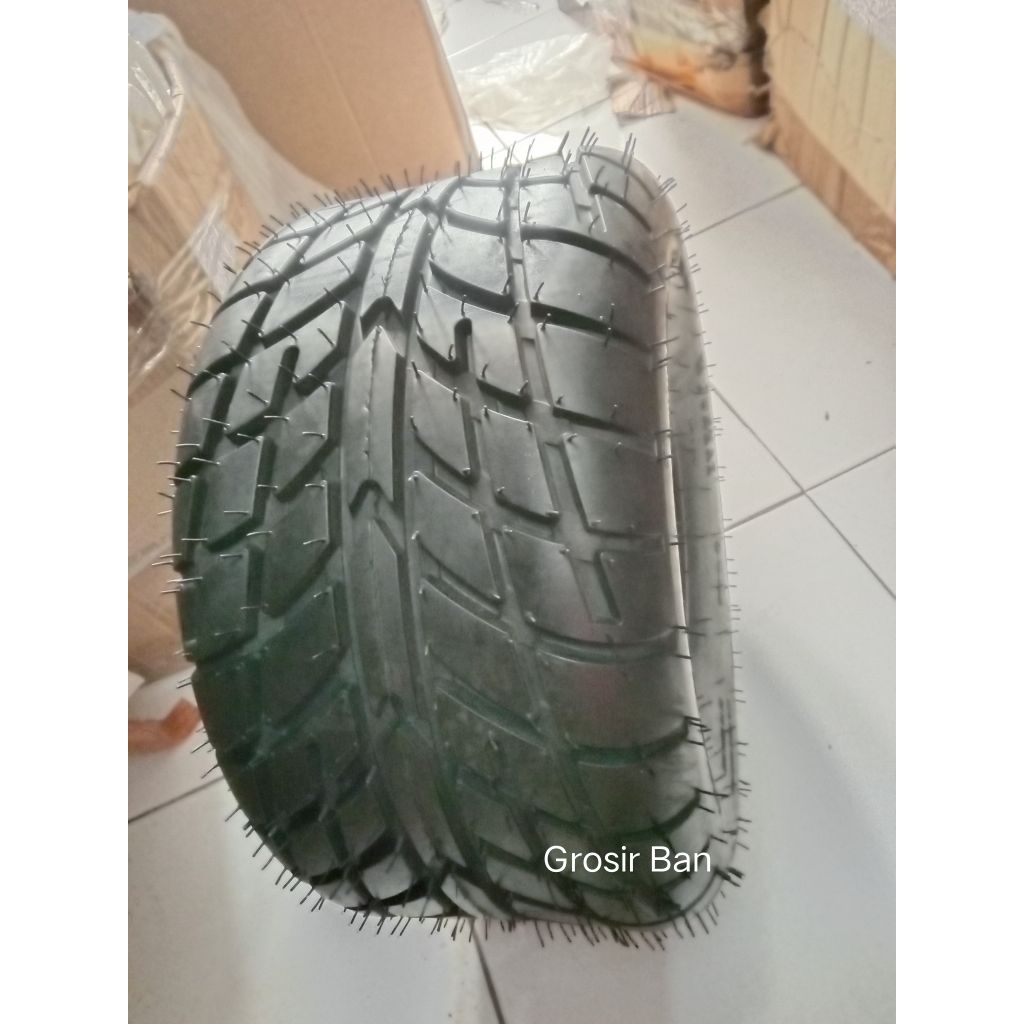 Ban ATV Ring 8 onroad / aspal UK.18x9.50-8