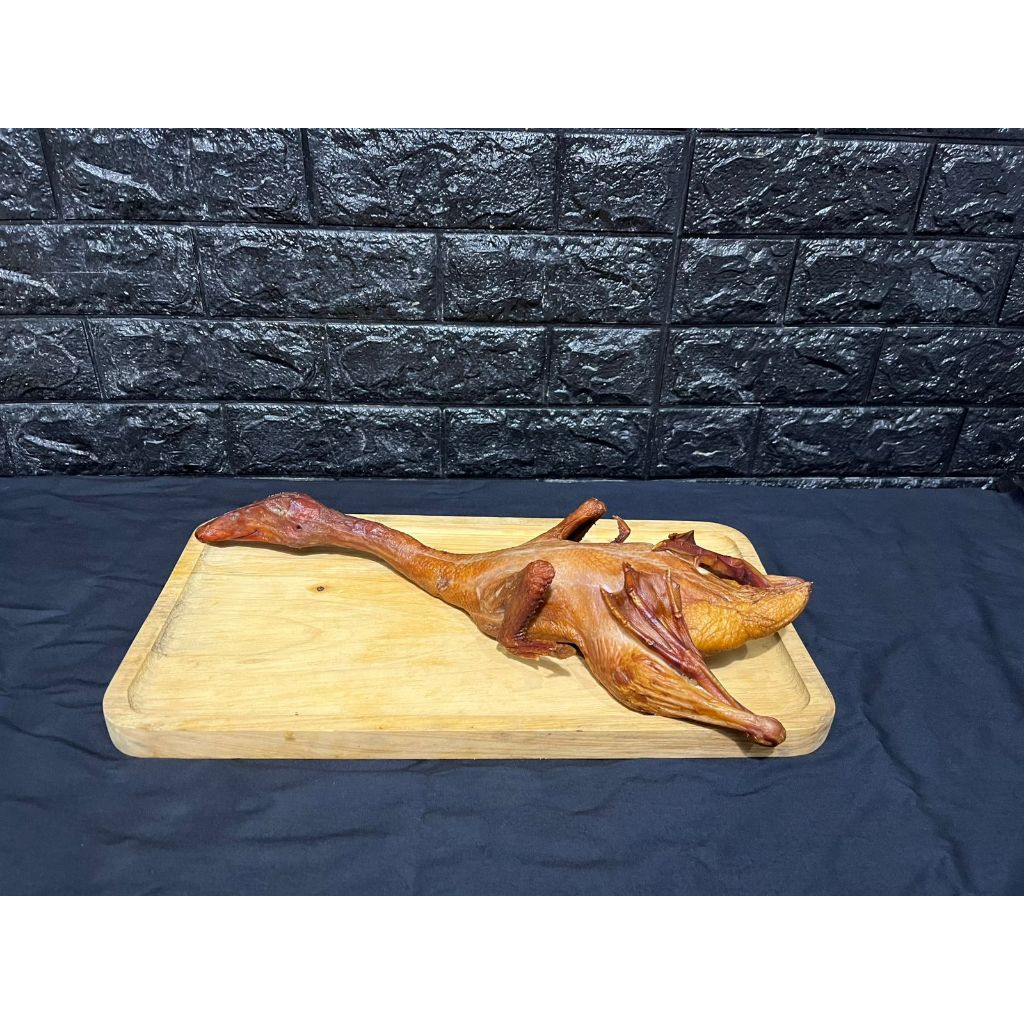 Smoked Peking Duck / Bebek Peking Asap