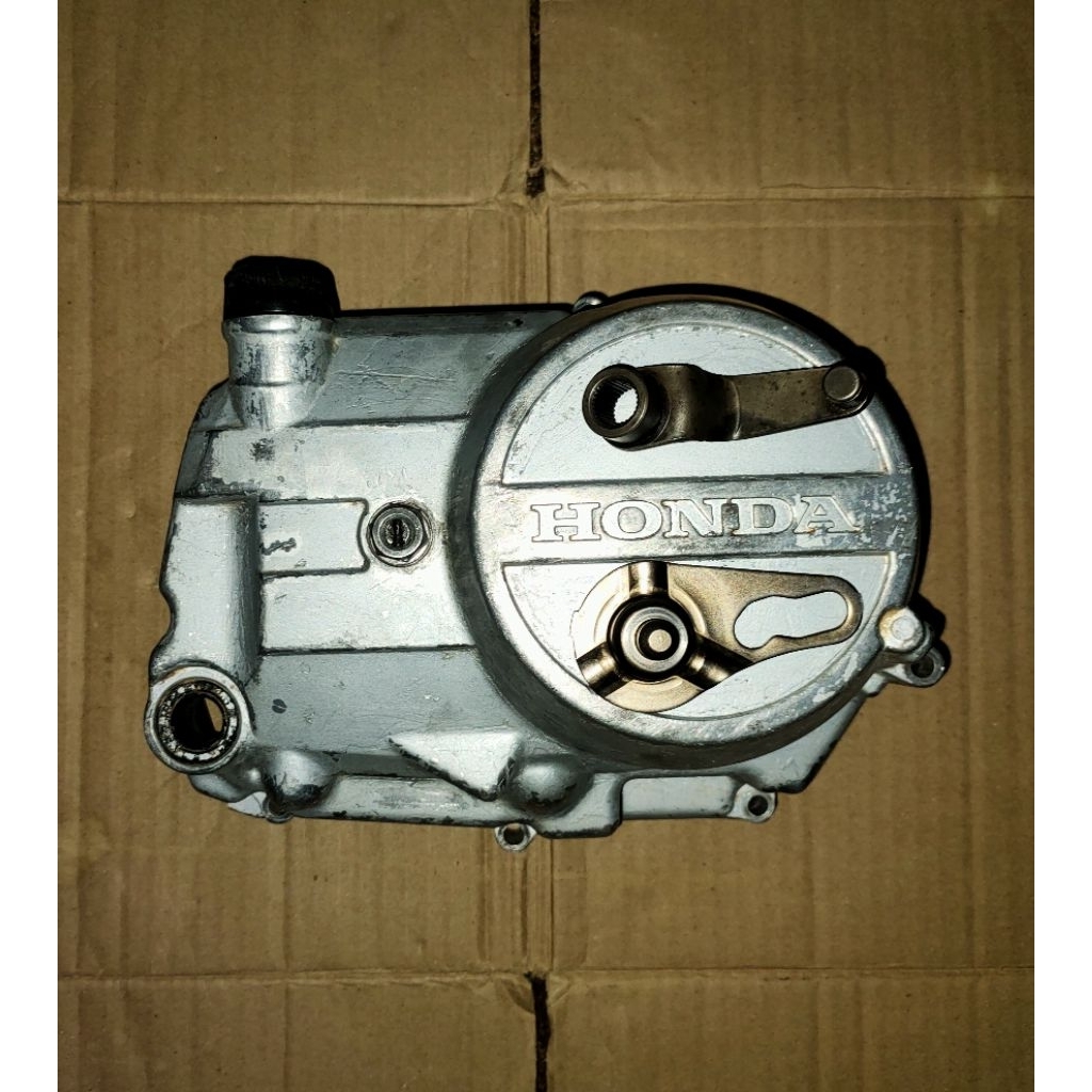 Kalter Kanan Bak Kopling Honda Grand Supra Fit ORI SECOND