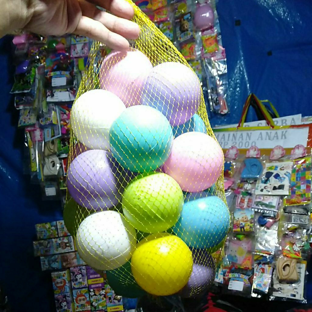 MANDI BOLA ANAK ISI 25 PCS||MANDI BOLA ANAK||MANDI BOLA MAINAN ANAK||BOLA MAINAN ANAK||PROMO BOLA MA