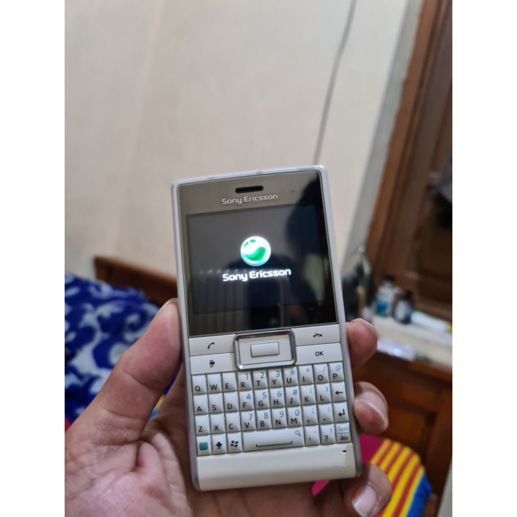 Sony Ericsson Aspen Windows Phone Langka