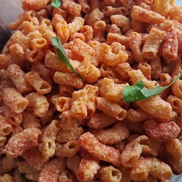 

makaroni pedas daun jeruk 500gr 250gr