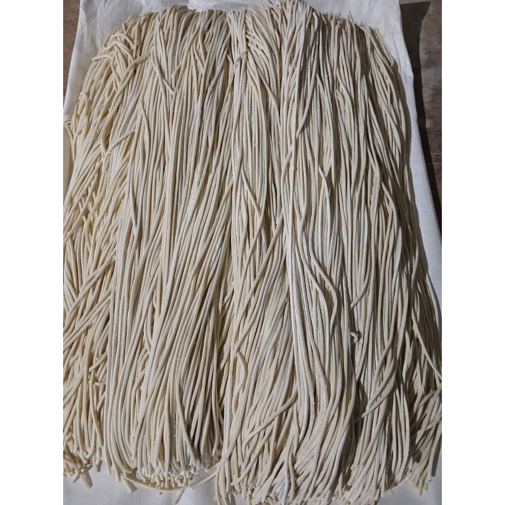 

Mie Telur Special Uk. kecil