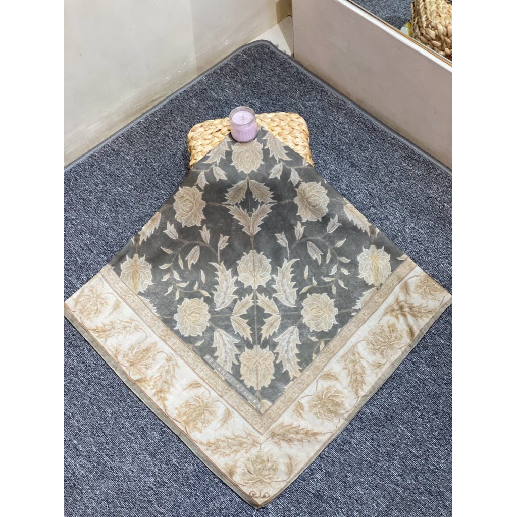 Hijab pelangi asmara new