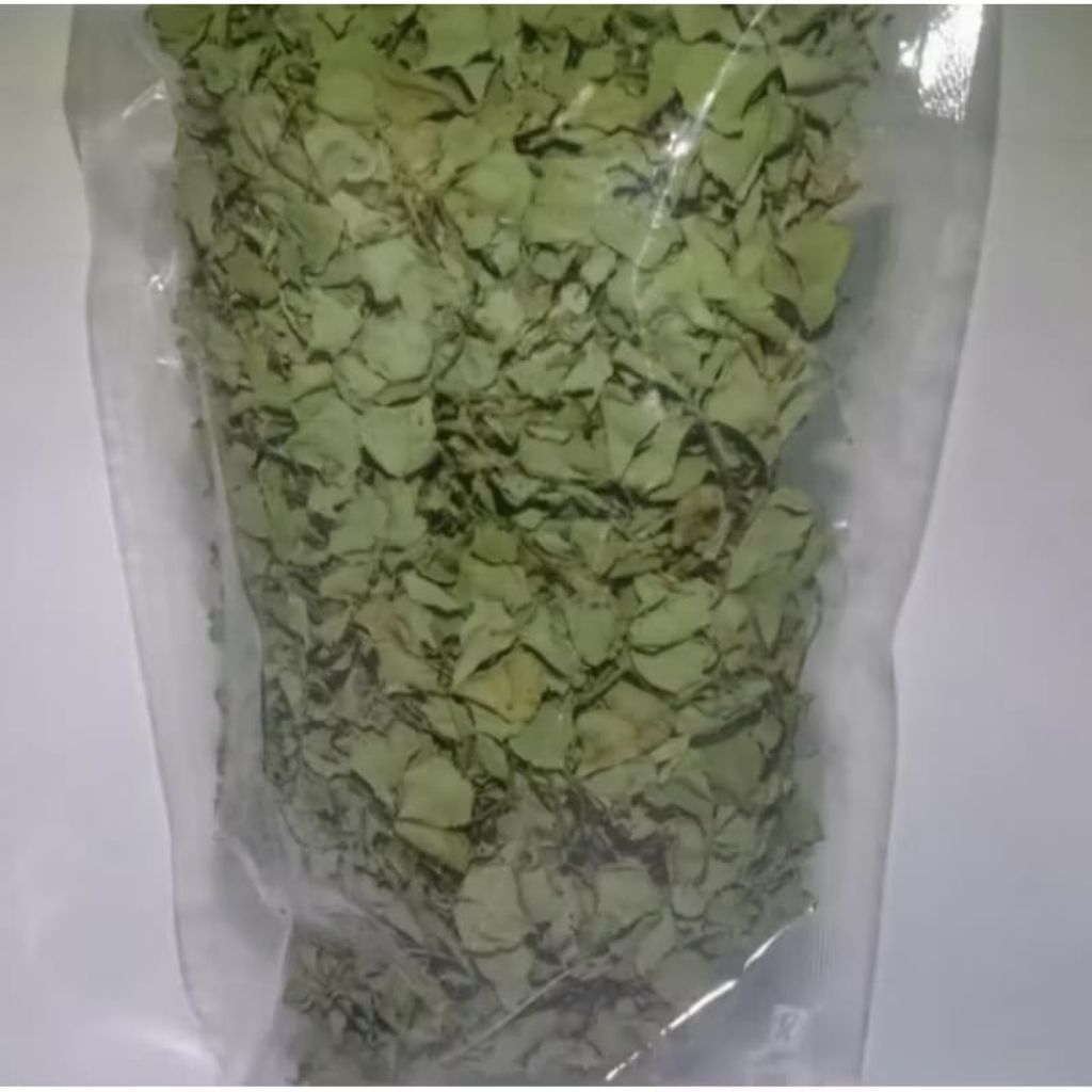

Daun pegagan kering murni daun tanpa batang 50gram