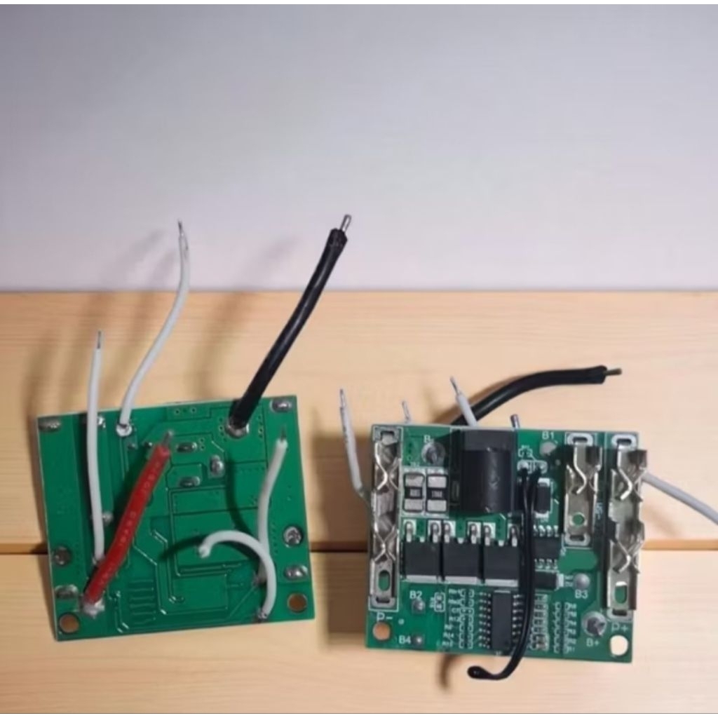 BMS MODUL IMPACT BATERAI APR 88V 99V DLL