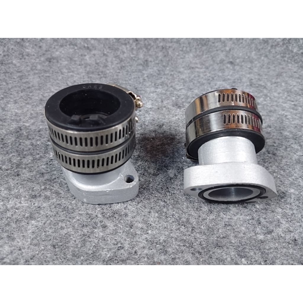 Intake Manifold Manipol Byson bison Pe/PWK/24/26/28