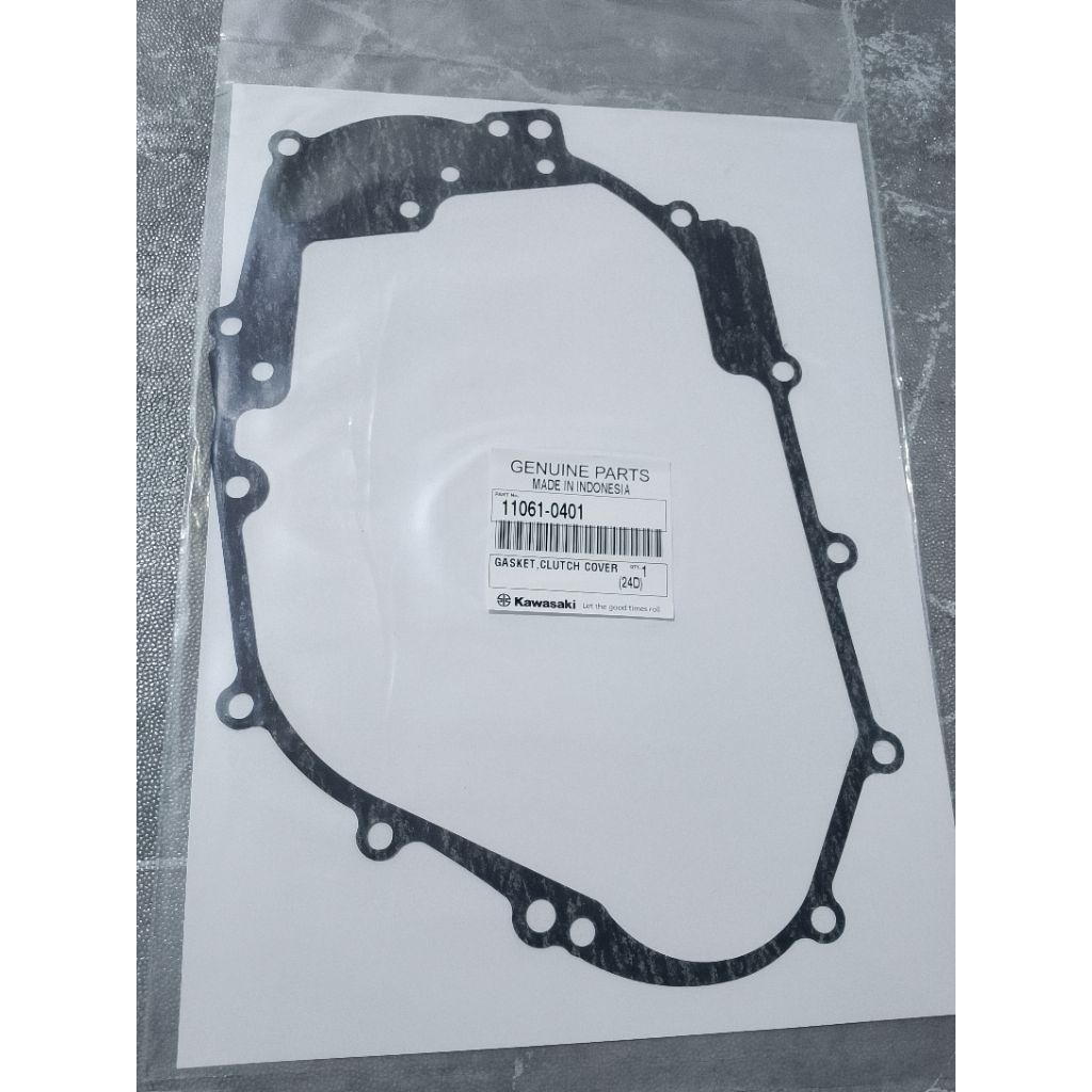 paking kopling Kawasaki KLX 150 original Kawasaki