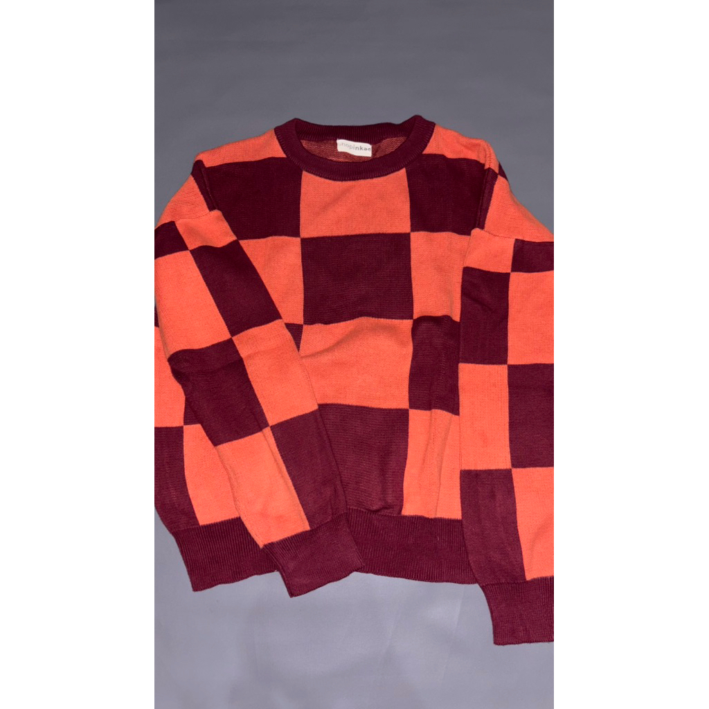 Preloved Sweater Shopinkae