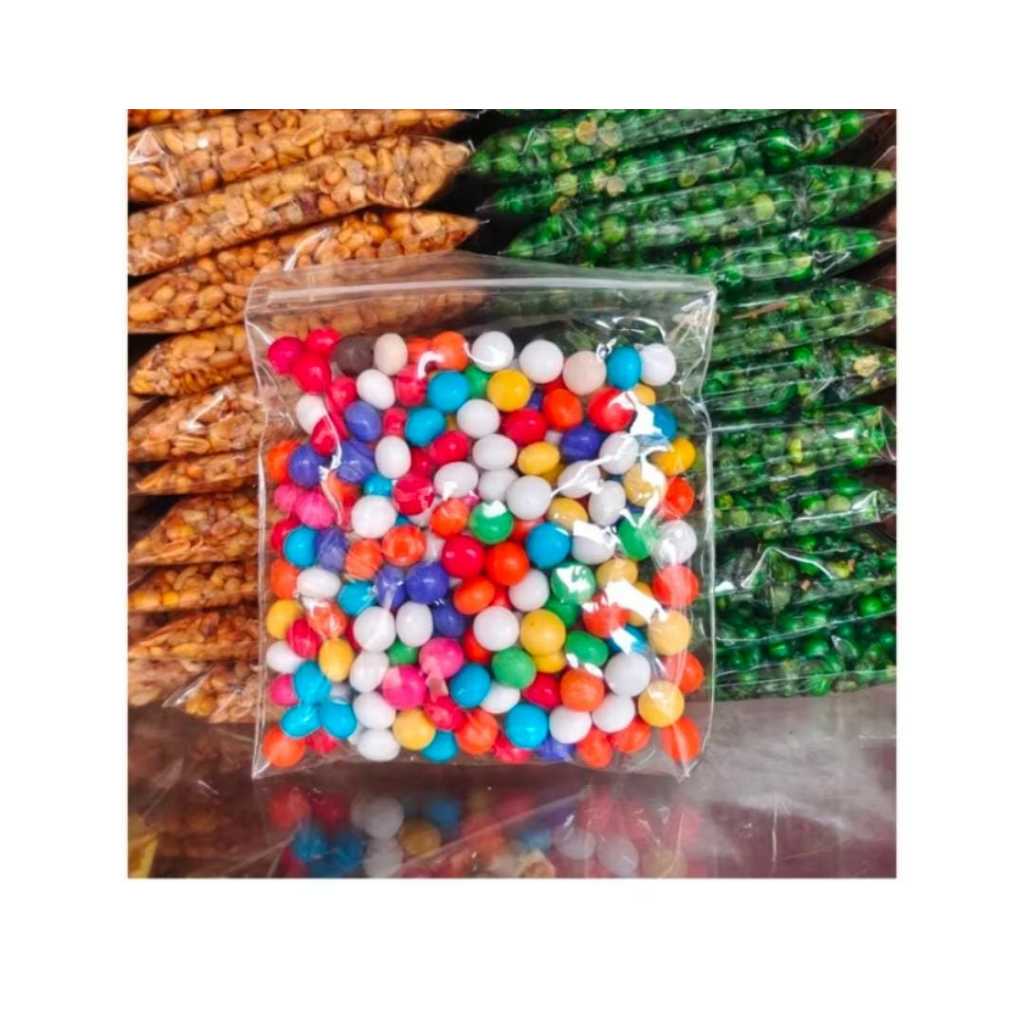 

Permen Bola Biskuit ChocoBalls Halal 250gr/gratis ongkir