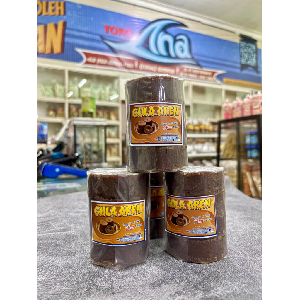 

Gula Aren