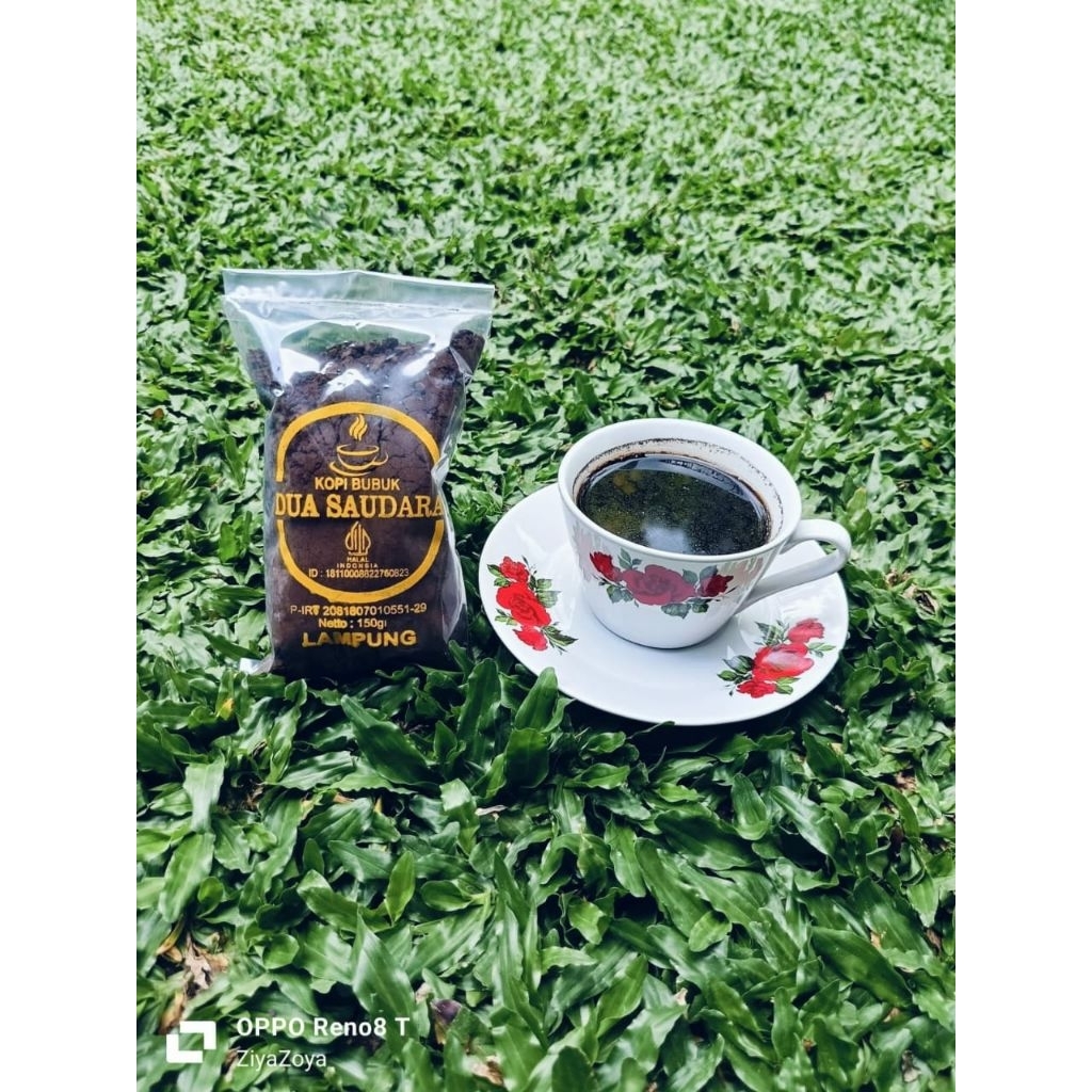 

kopi tubruk Lampung
